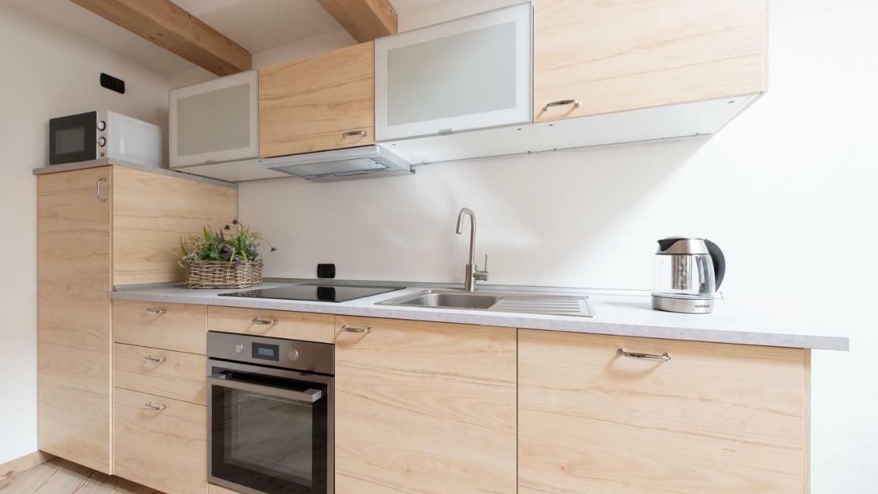 Апартаменты Italianway - Roma 39 Mansarda Бормио Экстерьер фото